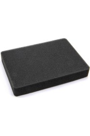 Resim Arçelik S 4120 Kanguru Çıkış Filtre Süngeri 