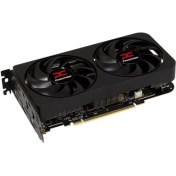 Resim Powercolor Reaper Radeon RX9060XT 8gb Gddr6 (RX9060XT 8g-A) Ekran Kartı 