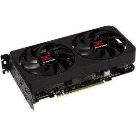Resim Powercolor Reaper Radeon RX9060XT 8gb Gddr6 (RX9060XT 8g-A) Ekran Kartı 