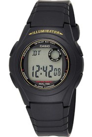 Resim Casio F-200W-9ADF Kol Saati 