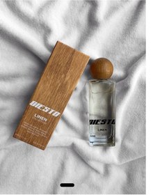 Resim More Black Parfüm Linen 