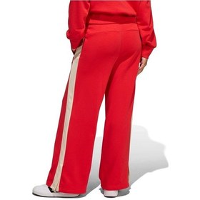 Resim Adidas Çocuk Kırmızı Eşofman Altı Jg Std Wl Pnt Kd3398 Kırmızı 