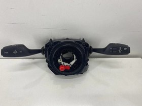 Resim Bmw 4 Seri F32 Kasa Direksiyon Kumanda Kolonu Bmw Orijinal Marka 61319351140 
