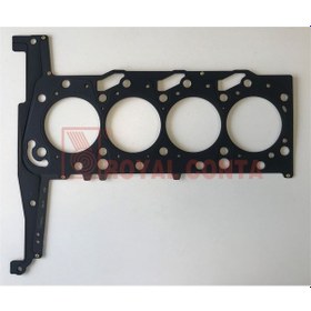 Resim Royal 448011mls Sılındır Kapak Contası 1,15mm 2 Centık Transıt V184 2,4tdcı 00 06 V347 2,4tdcı 07 11 Landrover Defende 