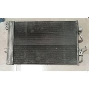 Resim Opel Astra H Klima Radyatörü 1.4-1.6-1.8 2003-2010 