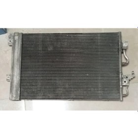 Resim Opel Astra H Klima Radyatörü 1.4-1.6-1.8 2003-2010 
