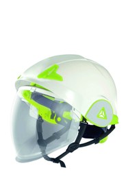 Resim Delta Plus ONYX2 Çift Katmanlı Baret 