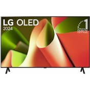 Resim OLED55B46LA 4K Ultra HD 55' 139 Ekran Uydu Alıcılı webOS Smart OLED TV LG