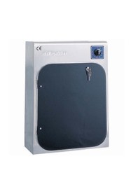 Resim ÖZTİRYAKİLER STERİL BIÇAK DOLABI 14 BIÇAKLIK-EKO MODEL 