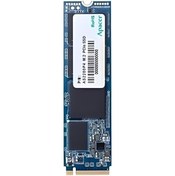 Resim Apacer 128Gb M.2 disk 