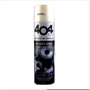 Resim 404 Sıvı Gres Sprey 500 ML 