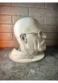 Resim Sincara Home Heisenberg Walter White Kulaklık Standı 