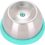 Resim Humble Paslanmaz Çelik Yumurta Poker Dayanıklılık Yumurta Delici Delik Ayırıcı Fırın Yumurta Delik Zımba Yumurta Poker Sert Haşlanmış Yumurta-1 Adet (Yurt Dışından) 