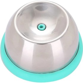 Resim Humble Paslanmaz Çelik Yumurta Poker Dayanıklılık Yumurta Delici Delik Ayırıcı Fırın Yumurta Delik Zımba Yumurta Poker Sert Haşlanmış Yumurta-1 Adet (Yurt Dışından) 