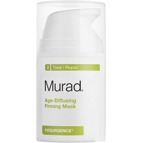Resim Murad Age Diffusing Firming Mask 50 ml 