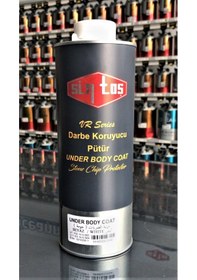 Resim SİNTAŞ VR SERİES BEYAZ PÜTÜR 1 KG 