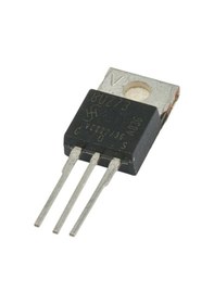 Resim Ozksoe Transistör Devre Buz 73 To-220 Mosfet 