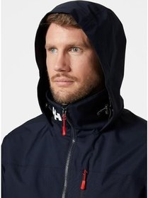 Resim Helly Hansen erkek Crew Ceket 