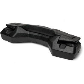 Resim arwic Atv Ön Çanta Anahtar Kilitli Siyah 