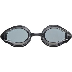 Resim Arena Tracks Unisex Siyah Yüzücü Gözlüğü 9234155 