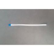 Resim FFC Packard Bell Ms2273 Tj65 Ms2288 Tj75 Touchpad Bağlantı Filmi Flex Kablosu 