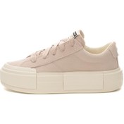 Resim Converse Ctas Cruıse Ox Nu Kadın Spor Ayakkabı Krem A10651c-k Krem 