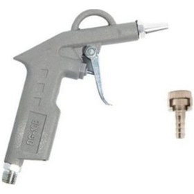 Resim Metal Hava Tabancası Gagalı D-10-B Serisi 