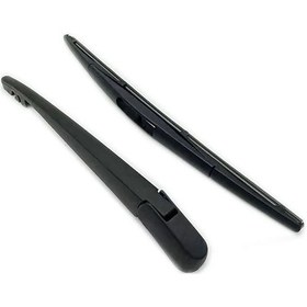 Resim Lasonstiges 14"araba Arka Cam Silecek Kolu Çin Seddi Hover Spor Yardımcı Araba 2005 Ön Cam Styling 