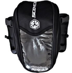 Resim Prosev Mt61 Motosiklet Depo Üstü Çanta 