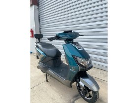 Resim Tokyo Yw-06 Elektrikli Motosiklet 