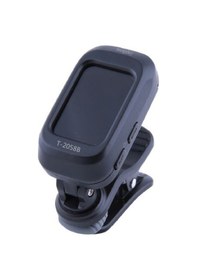 Resim Cherub T-2058b Dijital Tuner 