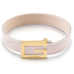 Resim Guess JGUJUBB01216JWYGCPTU Kadın Bileklik 