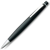 Resim Lamy 2000 Versatıl Kalem 0.7 mm Fıberglass Govde 101 