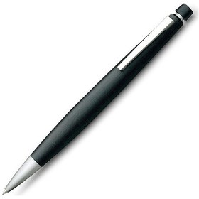Resim Lamy 2000 Versatıl Kalem 0.7 mm Fıberglass Govde 101 