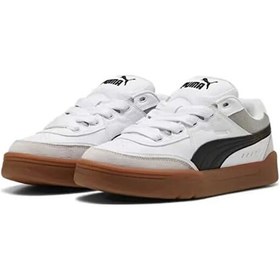 Resim Puma Park Lıfestyle Sk8 Erkek Park Lıfestyle Sk8 40049701 Renkli Renkli 