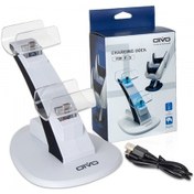 Resim Ps5 Dock Kol Şarj Istasyonu Playstation 5 