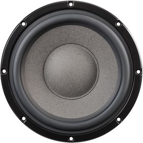 Resim Brax Matrix ML10 25cm High-End Subwoofer 