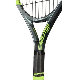 Resim Babolat Carlitos Junior 21 Çocuk Tenis Raketi 21"/grip L00 
