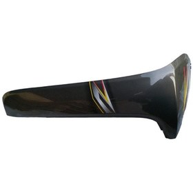 Resim BİSAN CUB ECO DIŞ DİZLİK SAĞ FÜME 