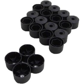 Resim Gatap Vw Golf 6 Bijon Kapağı Seti 20 Adet 16 Şifresiz+4 Şifreli 