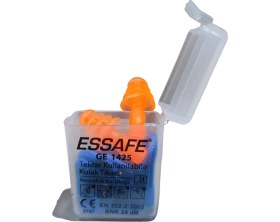 Resim GE1425 Kulak Tıkacı 