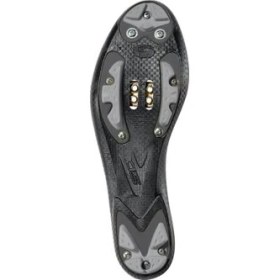 Resim Sidi Dragon 5 Matt Mega Siyah Mtb Ayakkabı 