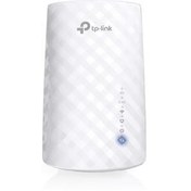 Resim TP-Link RE190 AC750 Wi-Fi Menzil Genişletici 