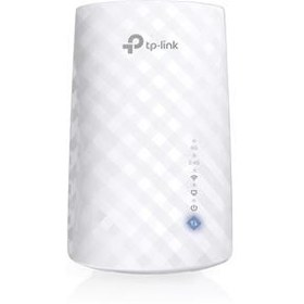 Resim TP-Link RE190 AC750 Wi-Fi Menzil Genişletici 