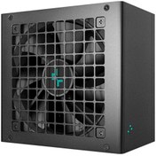 Resim Deep Cool DeepCool 750W PN750M 80+ Gold Tam Modüler ATX 3.1 PCI-E 5.1 GEN5 Güç Kaynağı 