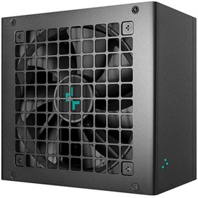 Resim Deep Cool DeepCool 750W PN750M 80+ Gold Tam Modüler ATX 3.1 PCI-E 5.1 GEN5 Güç Kaynağı 