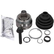 Resim Sharan Galaxy Alhambra Aks Kafası Dıs 97- Fag 7m0498099 