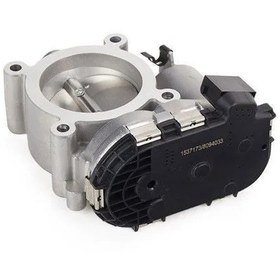 Resim Mercedes W211 Gaz Kelebeği Nissens A2661410525 