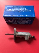 Resim MERCEDES W124 W201 W202 DEBRİYAJ ALT MERKEZİ 