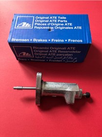 Resim MERCEDES W124 W201 W202 DEBRİYAJ ALT MERKEZİ 